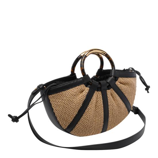 26SS 코치넬리 토트백 E1 U5D 18 02 01846 Beige - COCCINELLE