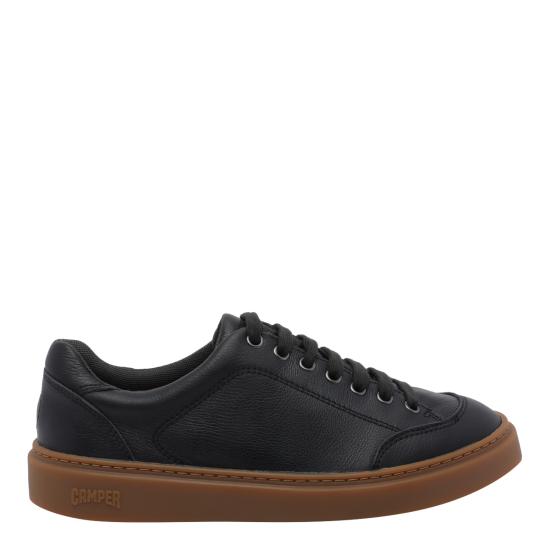 26SS 캠퍼 스니커즈 K101105 RUNNER 010 Black