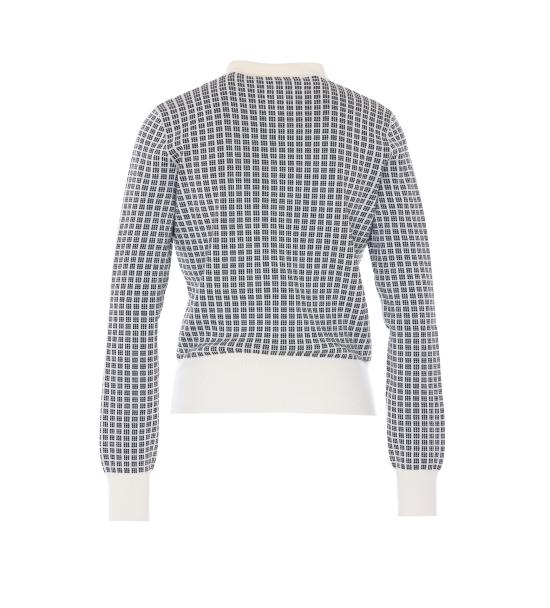 26SS 마르니 폴로 티셔츠 POMD0063Q0 UFZ633CHN99 Grey - MARNI