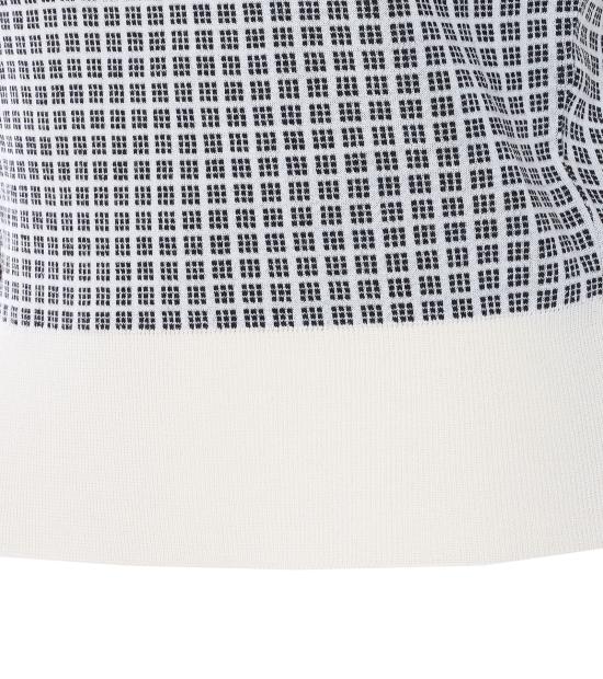 26SS 마르니 폴로 티셔츠 POMD0063Q0 UFZ633CHN99 Grey - MARNI