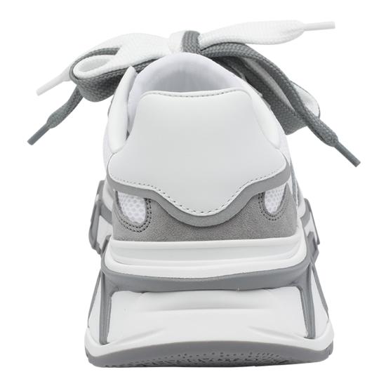 26SS 돌체앤가바나 스니커즈 CS2403 A02088B932 Grey - DOLCE & GABBANA