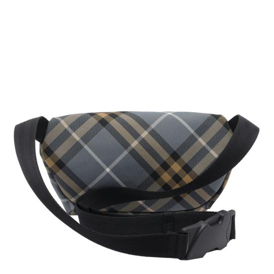 26SS 버버리 백팩 8123459 C5076 Blue - BURBERRY