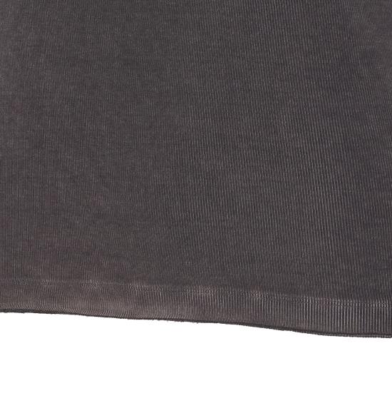 26SS 우마 왕 긴팔 티셔츠 UP1030 UW860 Grey - UMA WANG