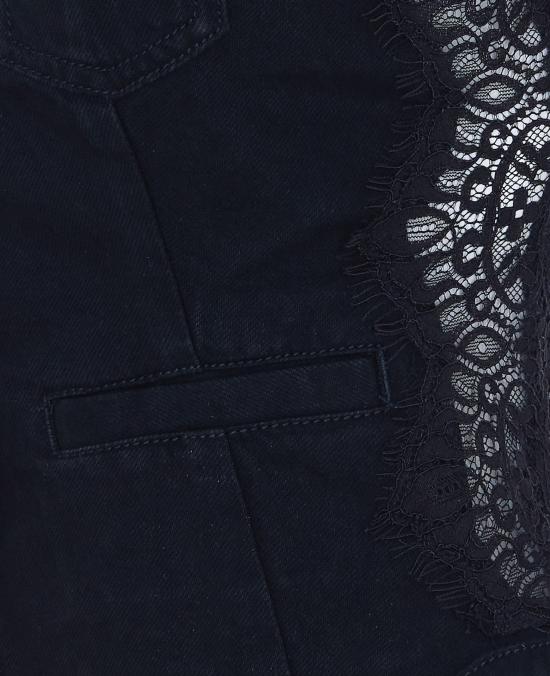 26SS 핑코 베스트 106424 A33VZ99 Black - PINKO