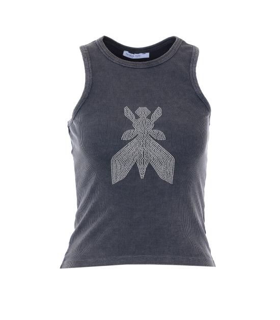 26SS 파트리지아페페 스웨터 8M1768 J373S763 Grey