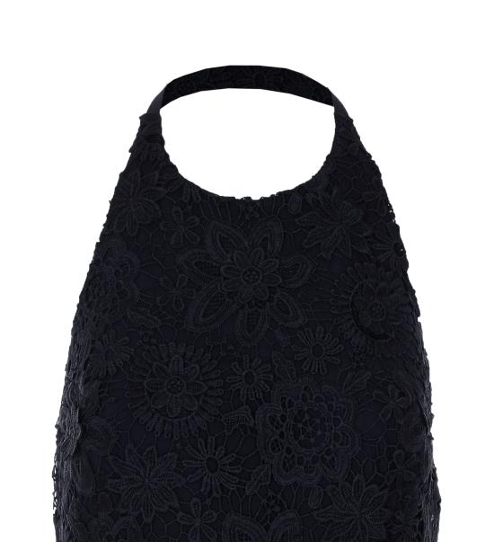 26SS 에센셜앤트워프 민소매 티셔츠 JAROT BL34 Black - ESSENTIEL ANTWERP