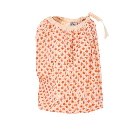 26SS 에센셜앤트워프 민소매 티셔츠 JOCELYN J1OW MultiColour