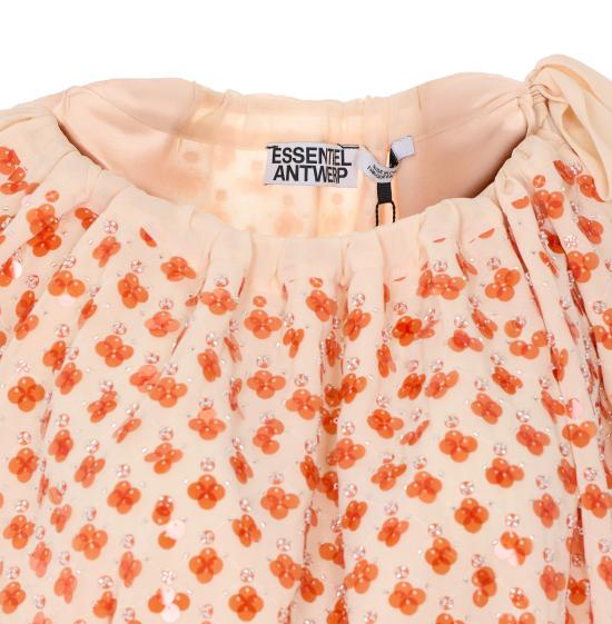 26SS 에센셜앤트워프 민소매 티셔츠 JOCELYN J1OW MultiColour - ESSENTIEL ANTWERP