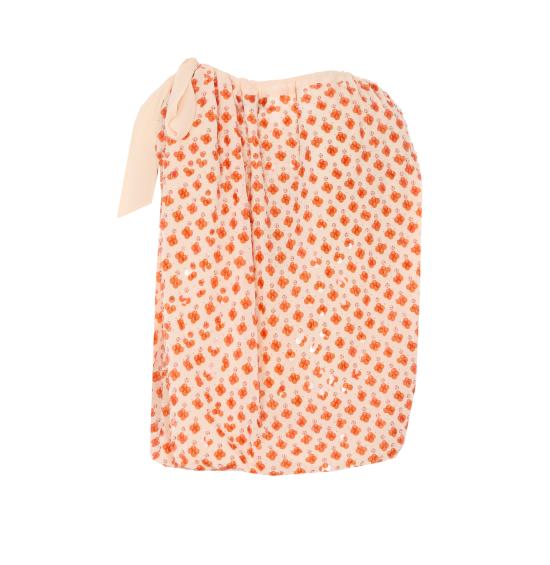 26SS 에센셜앤트워프 민소매 티셔츠 JOCELYN J1OW MultiColour - ESSENTIEL ANTWERP