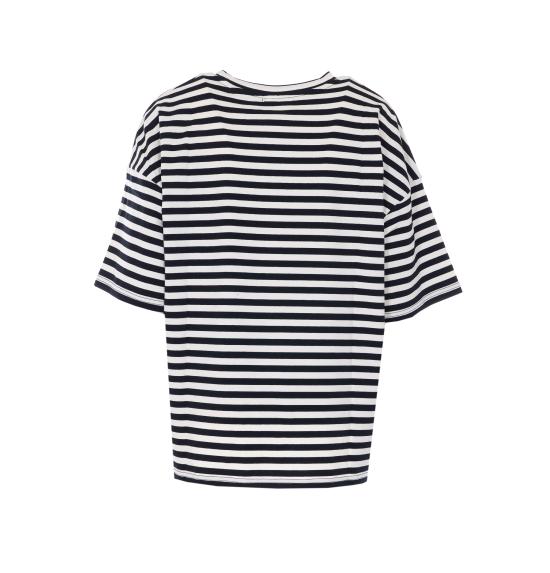 26SS 에센셜앤트워프 반팔 티셔츠 JOSTE J3OW MultiColour - ESSENTIEL ANTWERP