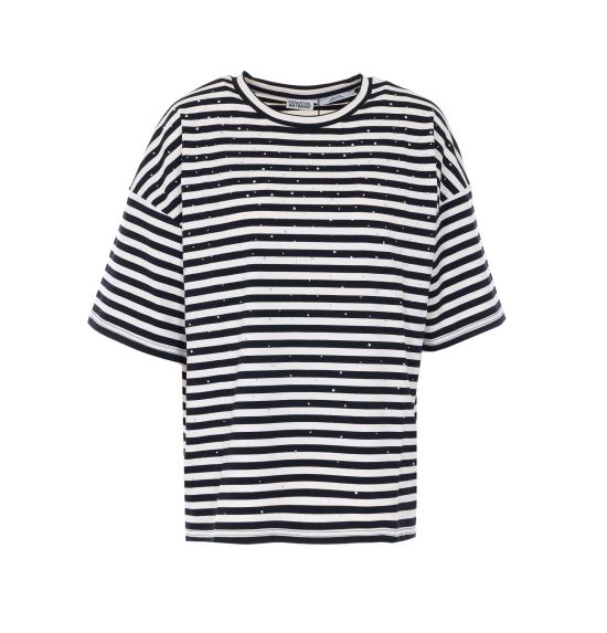 26SS 에센셜앤트워프 반팔 티셔츠 JOSTE J3OW MultiColour