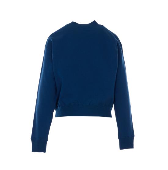 26SS 끌로에 스웨터 24AJH12192 4C6 Blue - CHLOE