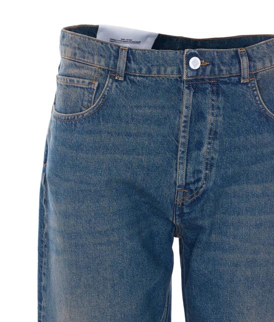 26SS 아미시 데님 팬츠 AMU001 D74324052405 Blue - AMISH