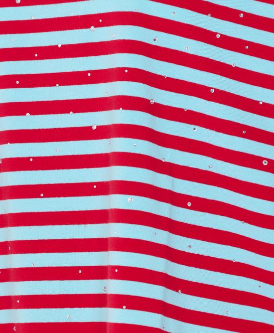 26SS 에센셜앤트워프 반팔 티셔츠 JOSTE J2OB MultiColour - ESSENTIEL ANTWERP