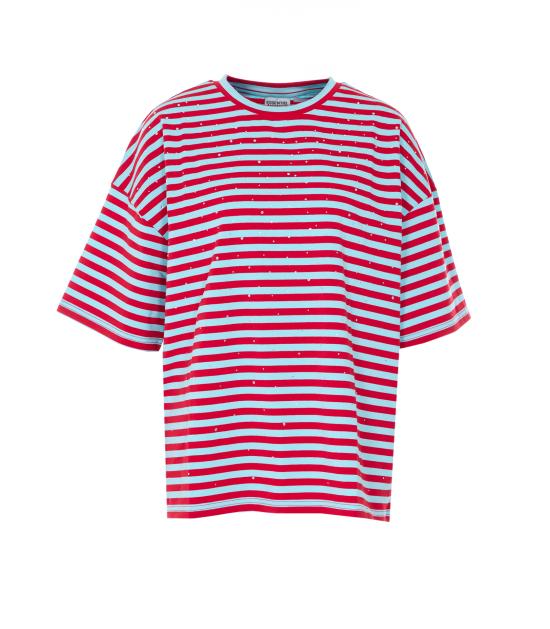 26SS 에센셜앤트워프 반팔 티셔츠 JOSTE J2OB MultiColour