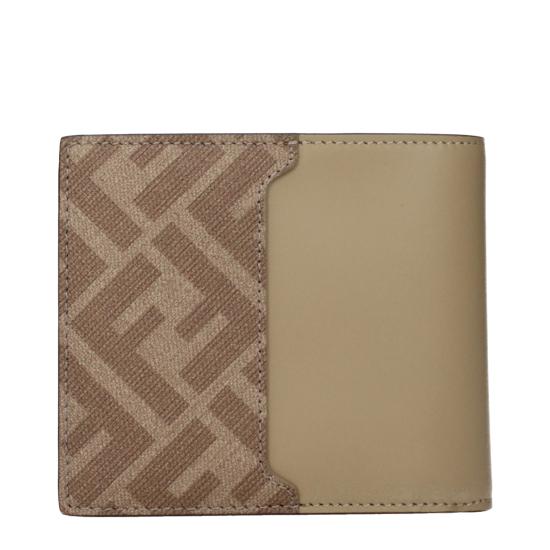 26SS 펜디 남성지갑 7M0356AV86F19VE - FENDI