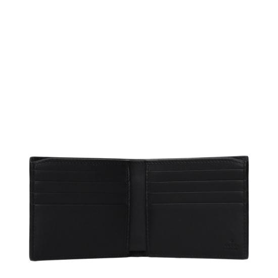  구찌 GG 마몽 바이폴드 월렛 835047AAE071000 - GUCCI