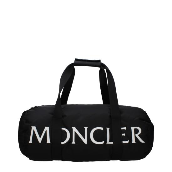 25SS 몽클레어 더플백 5G0001M8321999