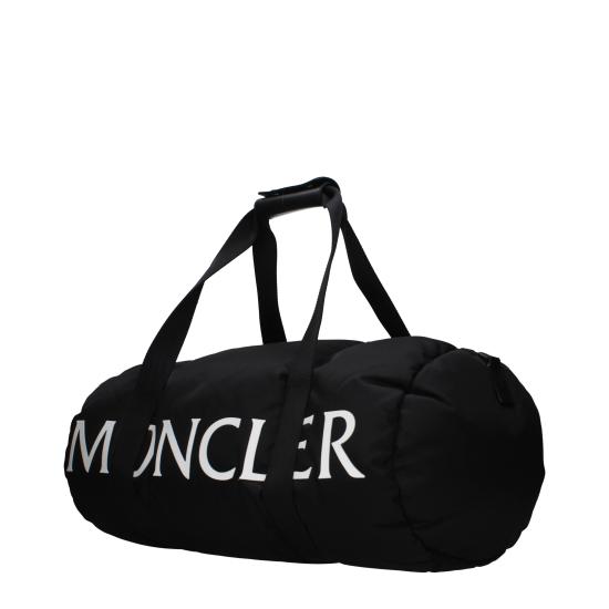 25SS 몽클레어 더플백 5G0001M8321999 - MONCLER