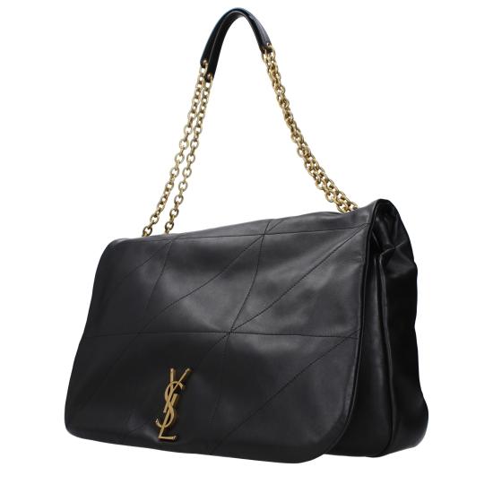 26SS 생로랑 제이미 4.3 램스킨백 742431AAB321000 - SAINT LAURENT