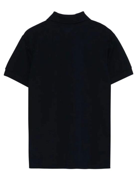 26SS [키즈] 돌체앤가바나 폴로 셔츠 L4JTCX G7P1S B0665 BLU SCURISSIMO - DOLCE & GABBANA