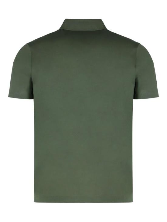 26SS 폴앤샤크 폴로 티셔츠 99311000 089 - PAUL & SHARK