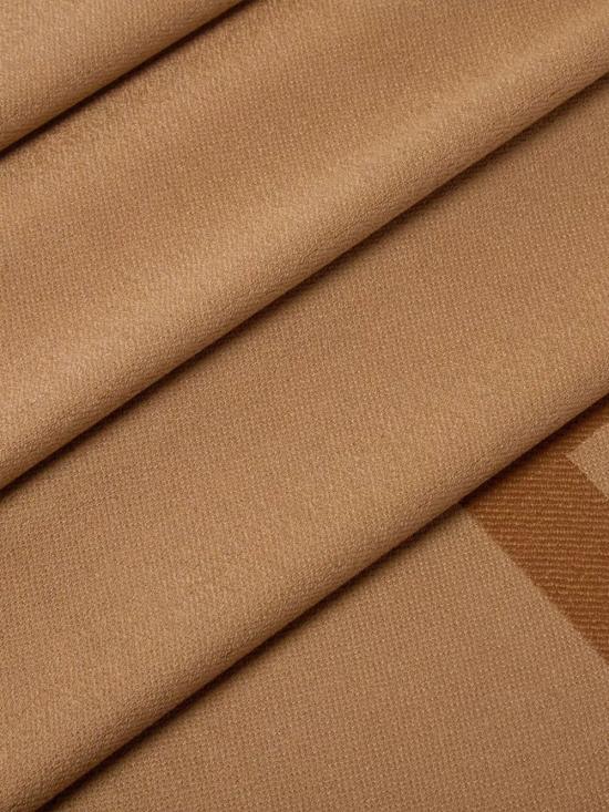 26SS 펜디 머플러/스카프 FXS407 AWTZ F1WWX BEIGE SCU - FENDI