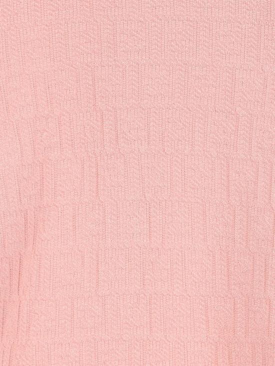 26SS 펜디 스웨터 FZXE94 AW4S F1W0S MAGNOLIA - FENDI