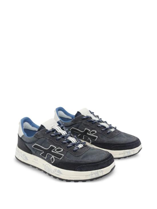 26SS 프리미아타 스니커즈 NOUS 7726 7726 BLUE - PREMIATA