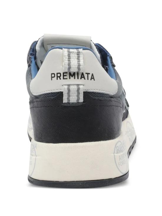 26SS 프리미아타 스니커즈 NOUS 7726 7726 BLUE - PREMIATA