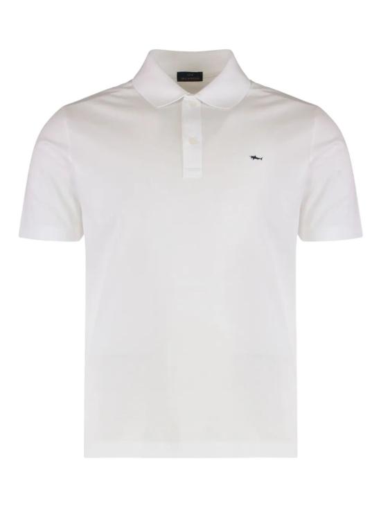 26SS 폴앤샤크 폴로 티셔츠 99311000 010