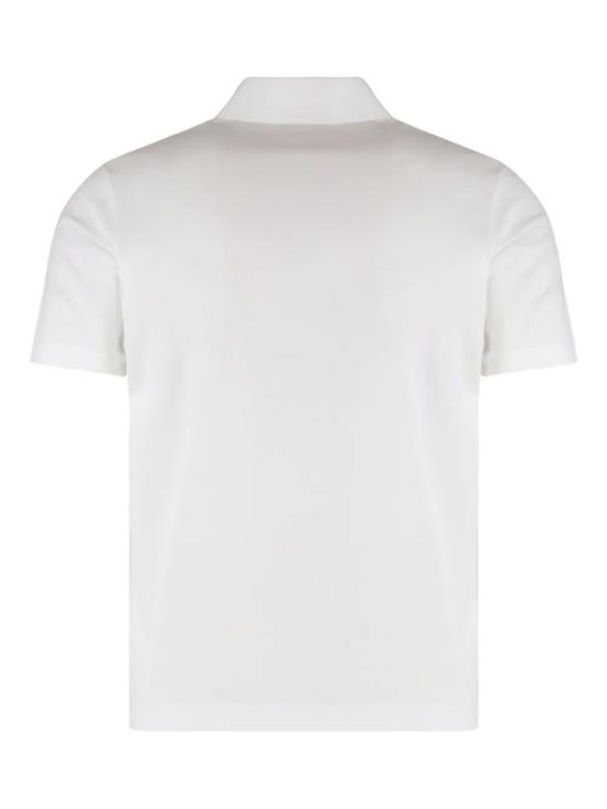 26SS 폴앤샤크 폴로 티셔츠 99311000 010 - PAUL & SHARK