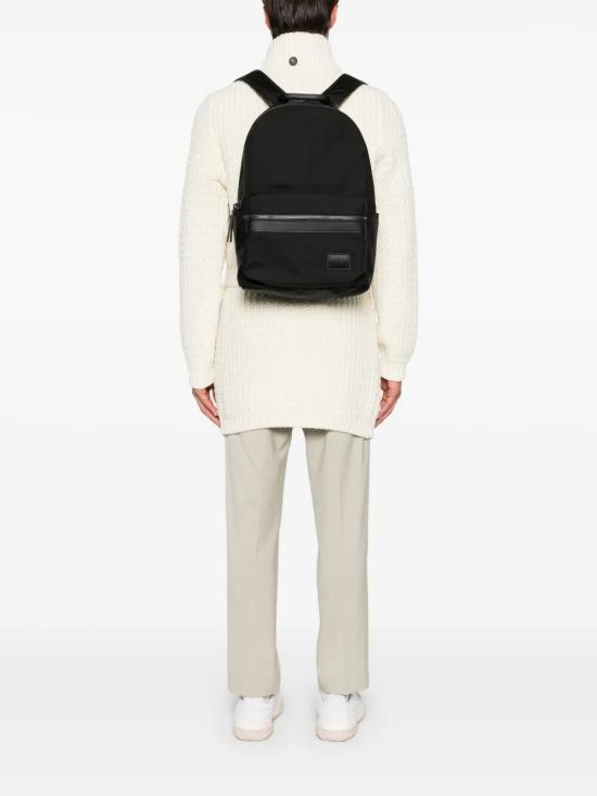 26SS 프리미아타 백팩 BLADE 2121 2121 NERO - PREMIATA