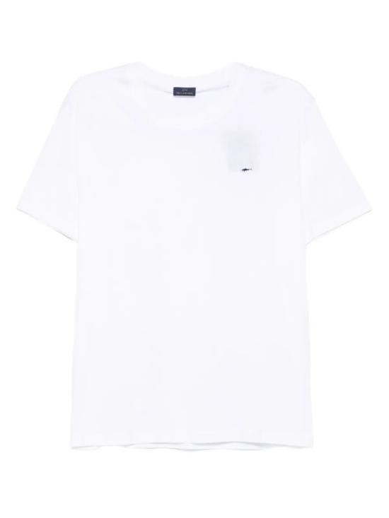 26SS 폴앤샤크 반팔 티셔츠 99311005 010