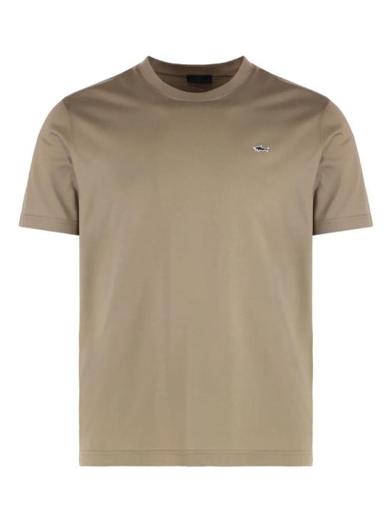 26SS 폴앤샤크 반팔 티셔츠 99311005 128