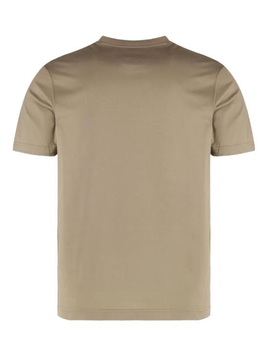 26SS 폴앤샤크 반팔 티셔츠 99311005 128 - PAUL & SHARK