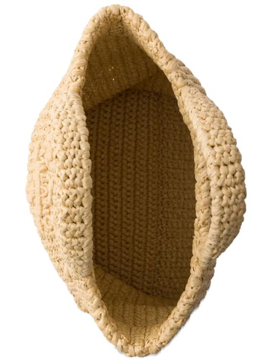 26SS 프라다 토트백 1BG422VOUL 2C2T F05IA NATURALE T - PRADA