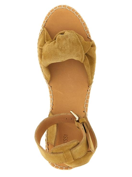 26SS ODISSI 샌들 OD46011A23021175 Beige - OTHER BRANDS