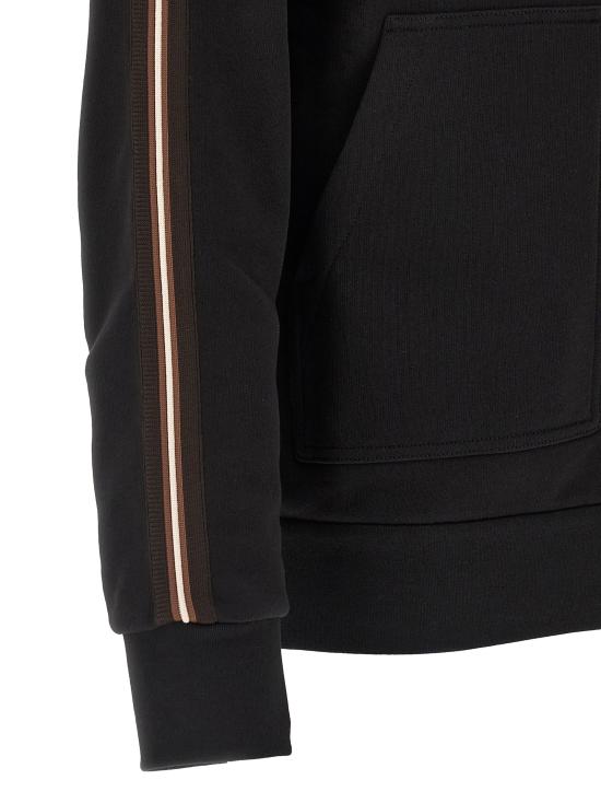 26SS 몽클레어 긴팔 티셔츠 L10918G00042899V4999 Black - MONCLER