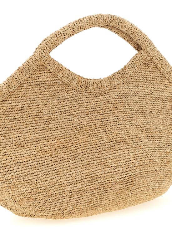 26SS 이벨리브 토트백 PURETEA Beige - IBELIV