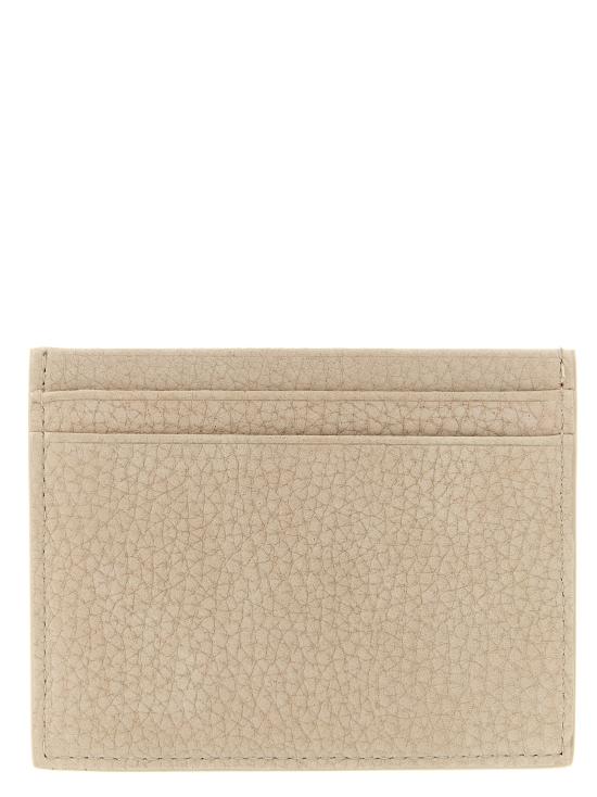 26SS 크리스챤 루부탱 명함지갑 1265345BG3E Beige - CHRISTIAN LOUBOUTIN