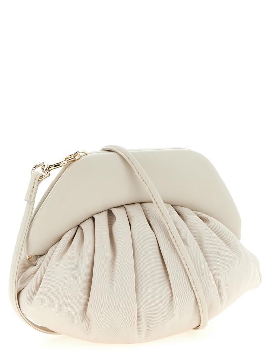 26SS 비비안웨스트우드 클러치/파우치 49030001WW01F4A408 Beige - VIVIENNE WESTWOOD