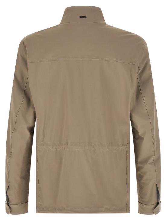 26SS 에르노 자켓 FI000147U12781S2600 Beige - HERNO