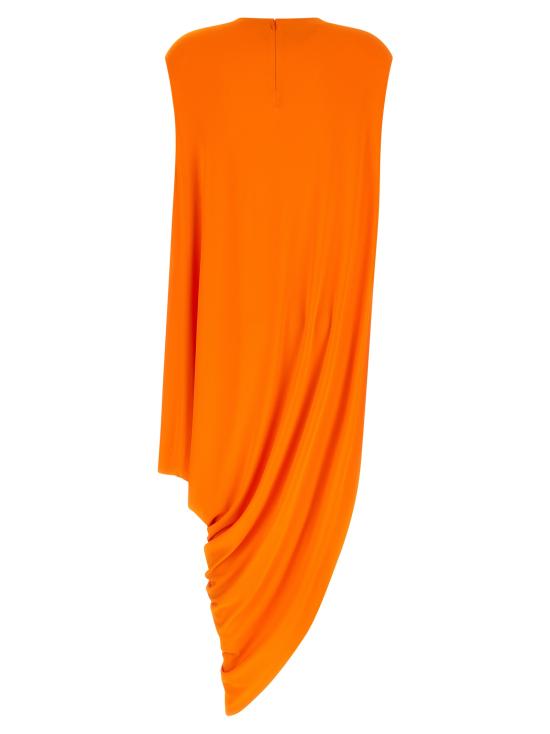 26SS 톰포드 이브닝 티셔츠 TSJ647FAX162OAS Orange - TOMFORD