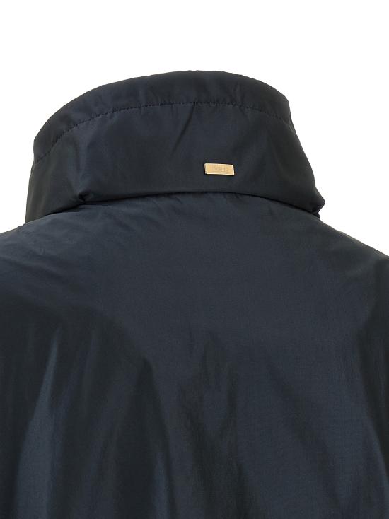 26SS 에르노 자켓 GI000280D12483Z9202 Blue - HERNO