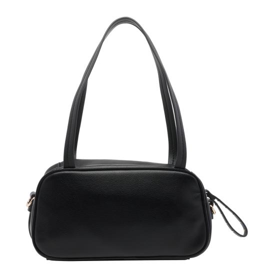 26SS 리우조 숄더백 AA6048E1120 22222 Black - LIU JO