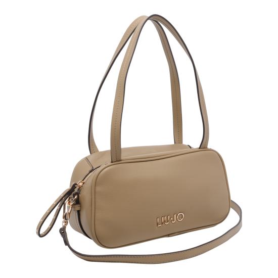 26SS 리우조 숄더백 AA6048E1120 01679 Green - LIU JO