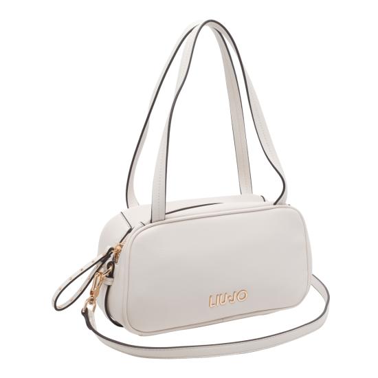 26SS 리우조 숄더백 AA6048E1120 X0459 White - LIU JO