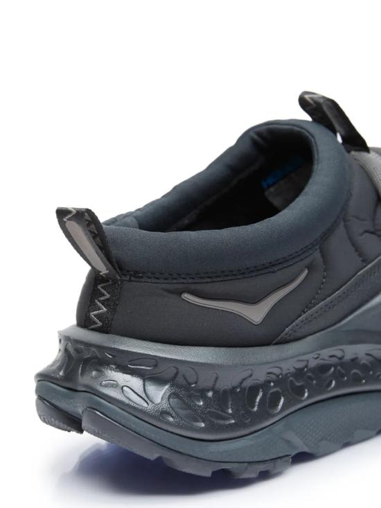 26SS 호카 스니커즈 1141570 BBLC Black - HOKA