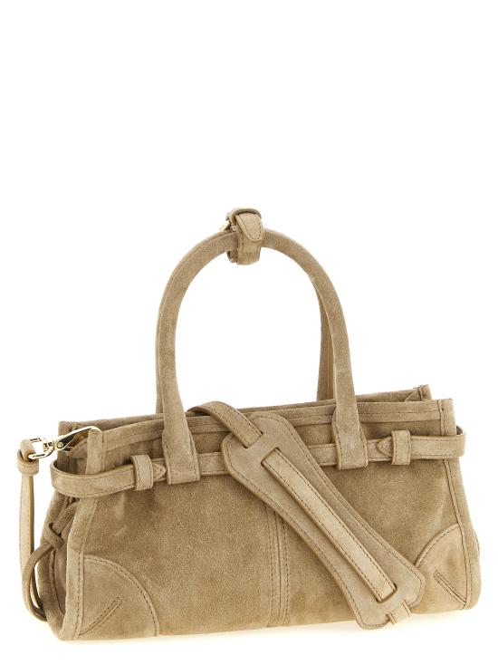 26SS 프라다 토트백 1BA486VOOO2C4SF0F24 Beige - PRADA